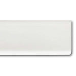 Frost Polished Bullnose 3x12 Molding Trim Frost Polished Bullnose 3x12 Molding Trim - American Tile Depot