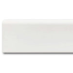 Frost Polished Bullnose 3x12 Molding Trim Frost Polished Bullnose 3x12 Molding Trim - American Tile Depot