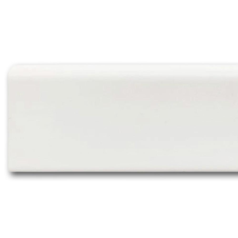 Frost Polished Bullnose 3x12 Molding Trim Frost Polished Bullnose 3x12 Molding Trim - American Tile Depot