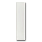 Frost Polished Bullnose 3x12 Molding Trim Frost Polished Bullnose 3x12 Molding Trim - American Tile Depot