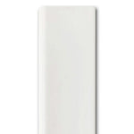 Frost Polished Bullnose 3x12 Molding Trim Frost Polished Bullnose 3x12 Molding Trim - American Tile Depot