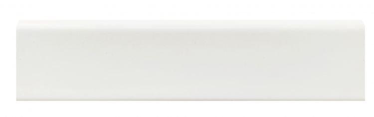 Frost Polished Bullnose 3x12 Molding Trim Frost Polished Bullnose 3x12 Molding Trim - American Tile Depot