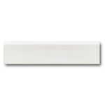 Frost Polished Bullnose 3x12 Molding Trim Frost Polished Bullnose 3x12 Molding Trim - American Tile Depot