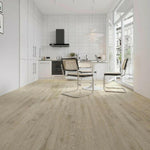 Glacier - IRONWOOD Series Waterproof Flooring Glacier - IRONWOOD Series Waterproof Flooring - American Tile Depot