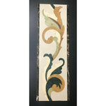Grace 6x18 Marble Waterjet Border - Polished Grace 6x18 Marble Waterjet Border - Polished - American Tile Depot