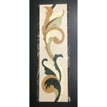 Grace 6x18 Marble Waterjet Border - Polished Grace 6x18 Marble Waterjet Border - Polished - American Tile Depot