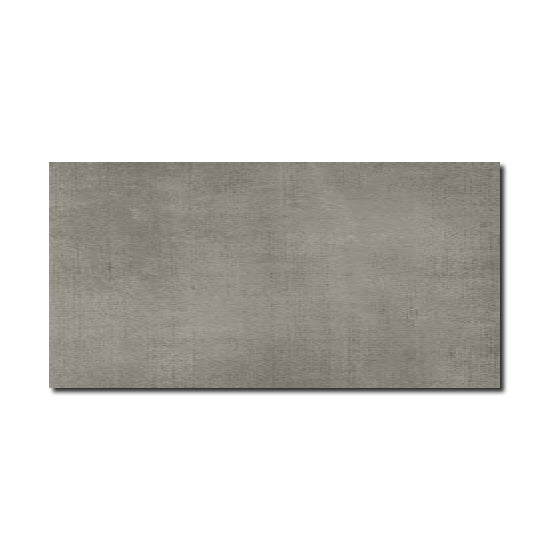 18x36 Cloudy Grafito Matte Concrete Look Porcelain Tile