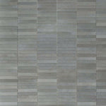 Groove Basalt Linear Marble Honed Mosaic Tile Groove Basalt Linear Marble Honed Mosaic Tile - American Tile Depot
