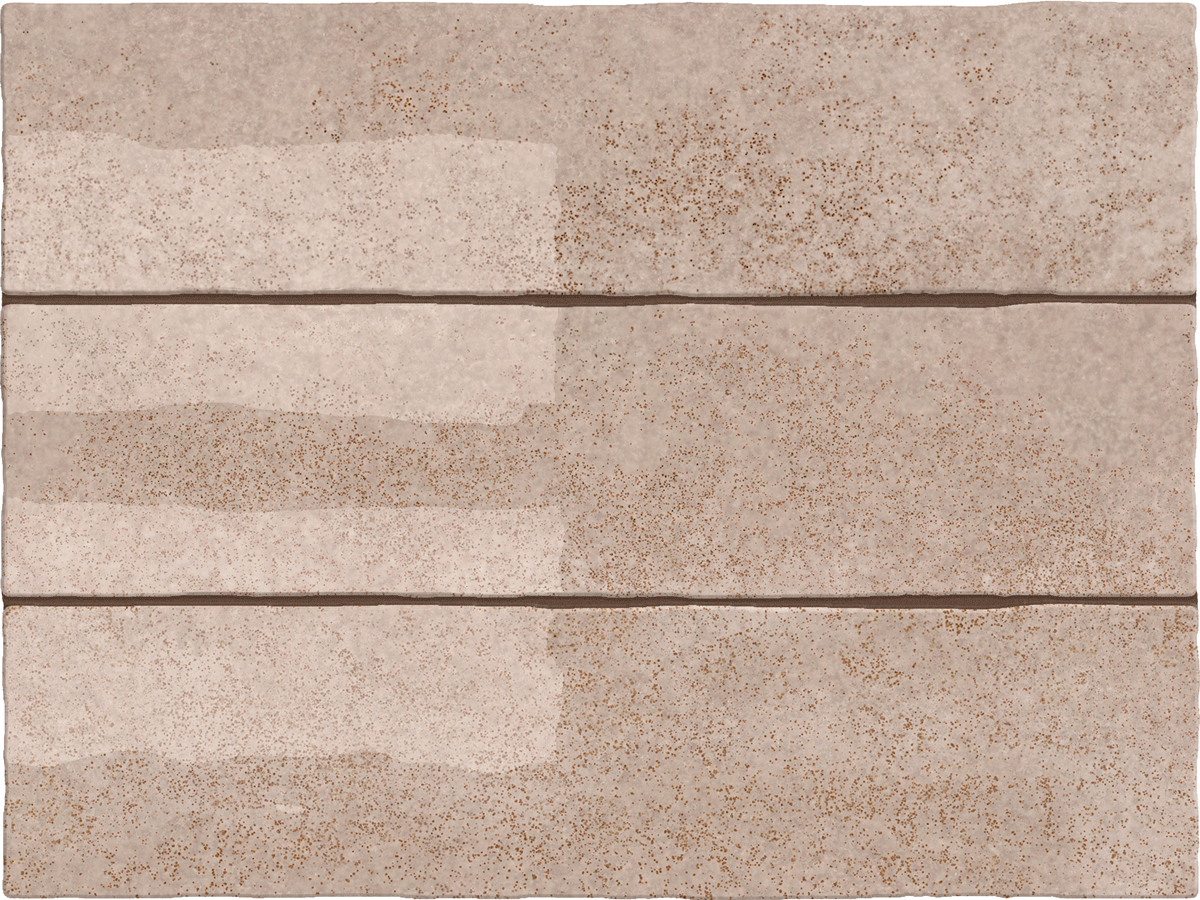 3x12 Lithos Moka Glossy Ceramic Tile 3x12 Lithos Moka Glossy Ceramic Tile - American Tile Depot