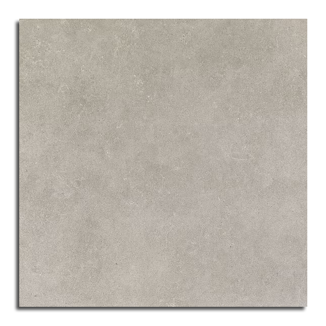 CLEARANCE – 12x12 Haut Monde Elite Grey Matte Porcelain Tile - American Tile Depot