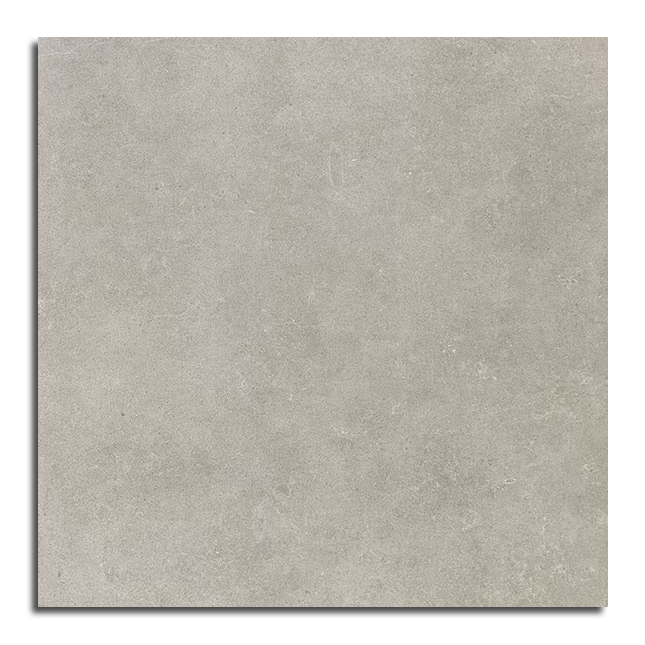 CLEARANCE – 12x12 Haut Monde Elite Grey Matte Porcelain Tile - American Tile Depot