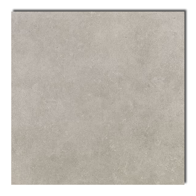 CLEARANCE – 12x12 Haut Monde Elite Grey Matte Porcelain Tile - American Tile Depot
