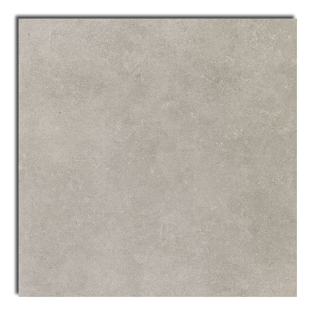 CLEARANCE – 12x12 Haut Monde Elite Grey Matte Porcelain Tile - American Tile Depot