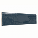 3x12 Novara Havre Ceramic Bullnose Tile 3x12 Novara Havre Ceramic Bullnose Tile - American Tile Depot