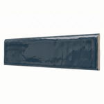 3x12 Novara Havre Ceramic Bullnose Tile - American Tile Depot