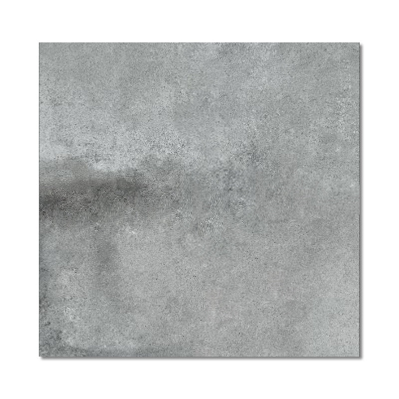 24x24 Heartland Clay Matte Terracotta Look Porcelain Tile