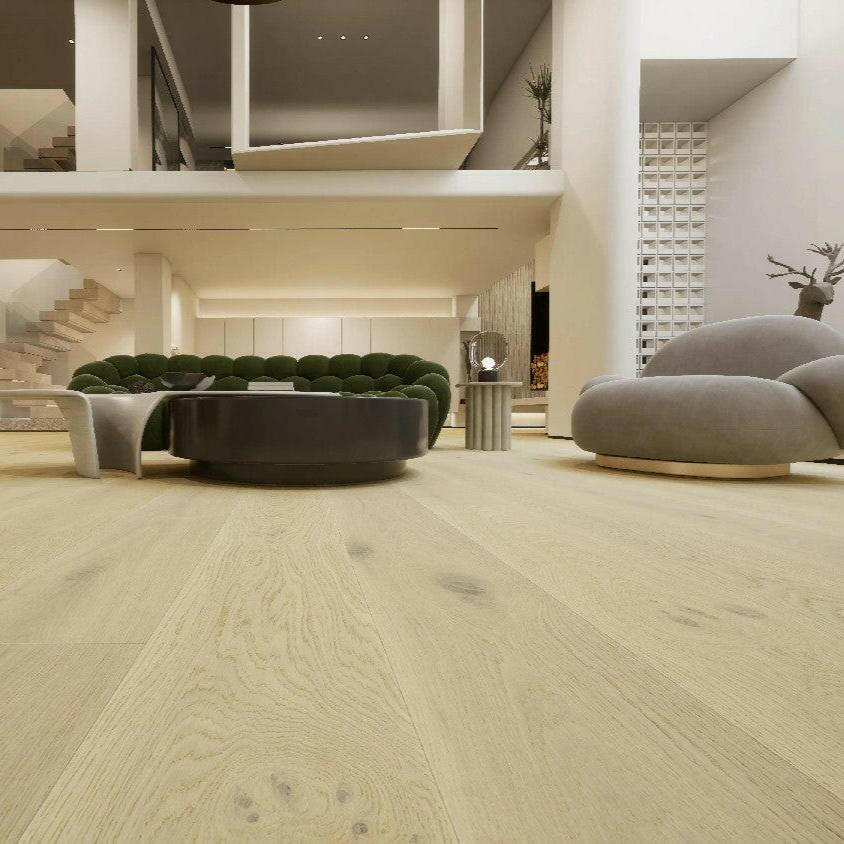 Holberg - McMillan Original Series European Oak Engineered Hardwood Holberg - McMillan Original Series European Oak Engineered Hardwood - American Tile Depot