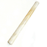 Honey Onyx Polished 1/2x12 Pencil Liner - American Tile Depot
