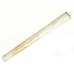 Honey Onyx Polished 1/2x12 Pencil Liner - American Tile Depot
