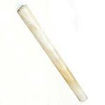 Honey Onyx Polished 1/2x12 Pencil Liner - American Tile Depot