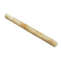 3/4x12 Bullnose Polished