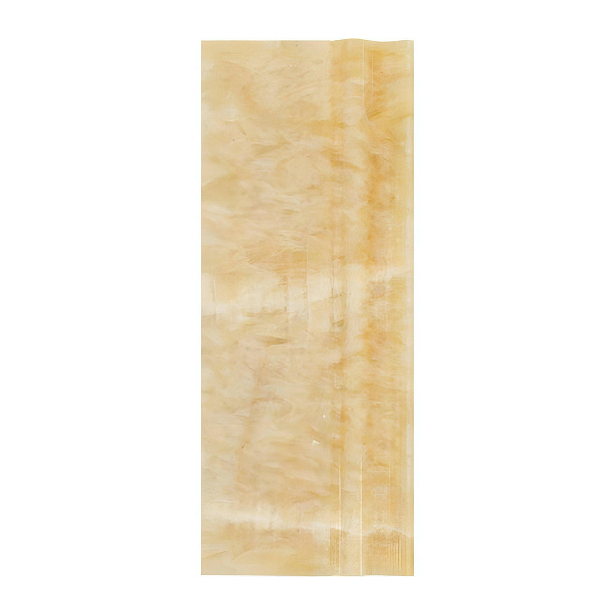 Honey Onyx Polished Baseboard Trim Molding - American Tile Depot