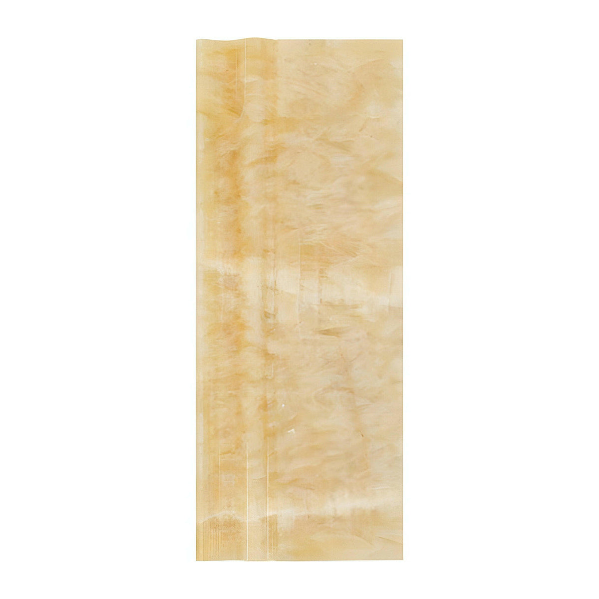 Honey Onyx Polished Baseboard Trim Molding - American Tile Depot