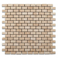 Mini Brick Tumbled