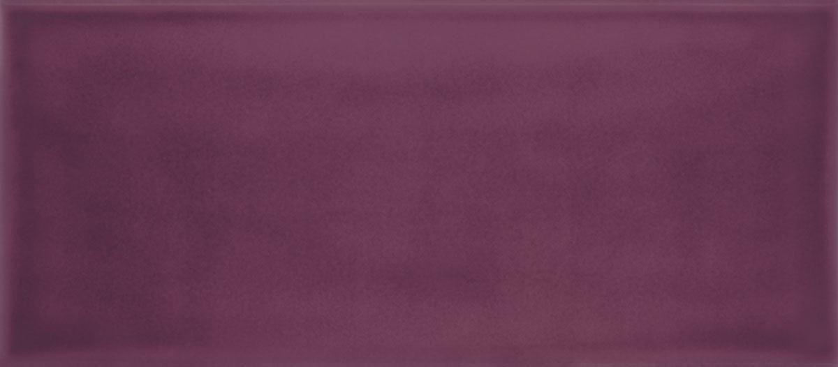 3x10 Brio Surface Burgundy Ceramic Bullnose Tile 3x10 Brio Surface Burgundy Ceramic Bullnose Tile - American Tile Depot