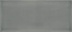 3x10 Brio Surface Dark Gray Ceramic Bullnose Tile 3x10 Brio Surface Dark Gray Ceramic Bullnose Tile - American Tile Depot