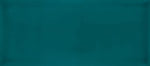 3x10 Brio Surface Green Ceramic Bullnose Tile 3x10 Brio Surface Green Ceramic Bullnose Tile - American Tile Depot