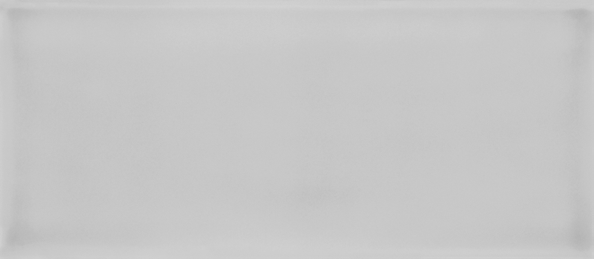 3x10 Brio Surface Tender Gray Ceramic Bullnose Tile 3x10 Brio Surface Tender Gray Ceramic Bullnose Tile - American Tile Depot