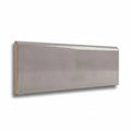 3x10 Lavander Bullnose