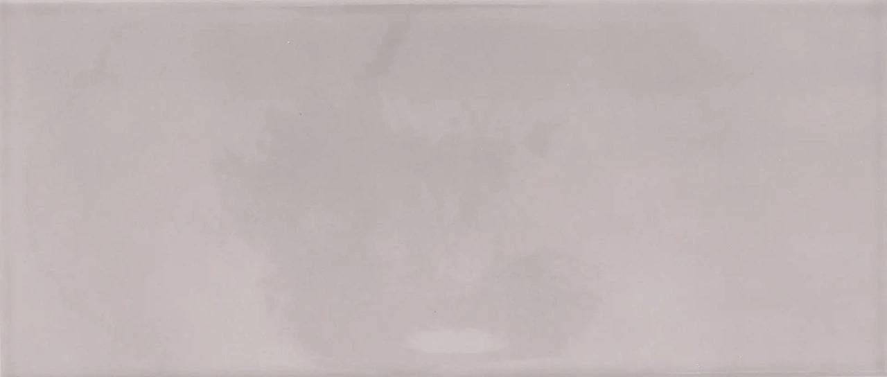 3x10 Brio Surface Lavander Ceramic Bullnose Tile 3x10 Brio Surface Lavander Ceramic Bullnose Tile - American Tile Depot