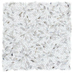 Laurel Dawn Flower Glass Mosaic Tile Laurel Dawn Flower Glass Mosaic Tile - American Tile Depot