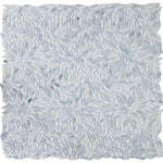 Laurel Loft Flower Glass Mosaic Tile Laurel Loft Flower Glass Mosaic Tile - American Tile Depot