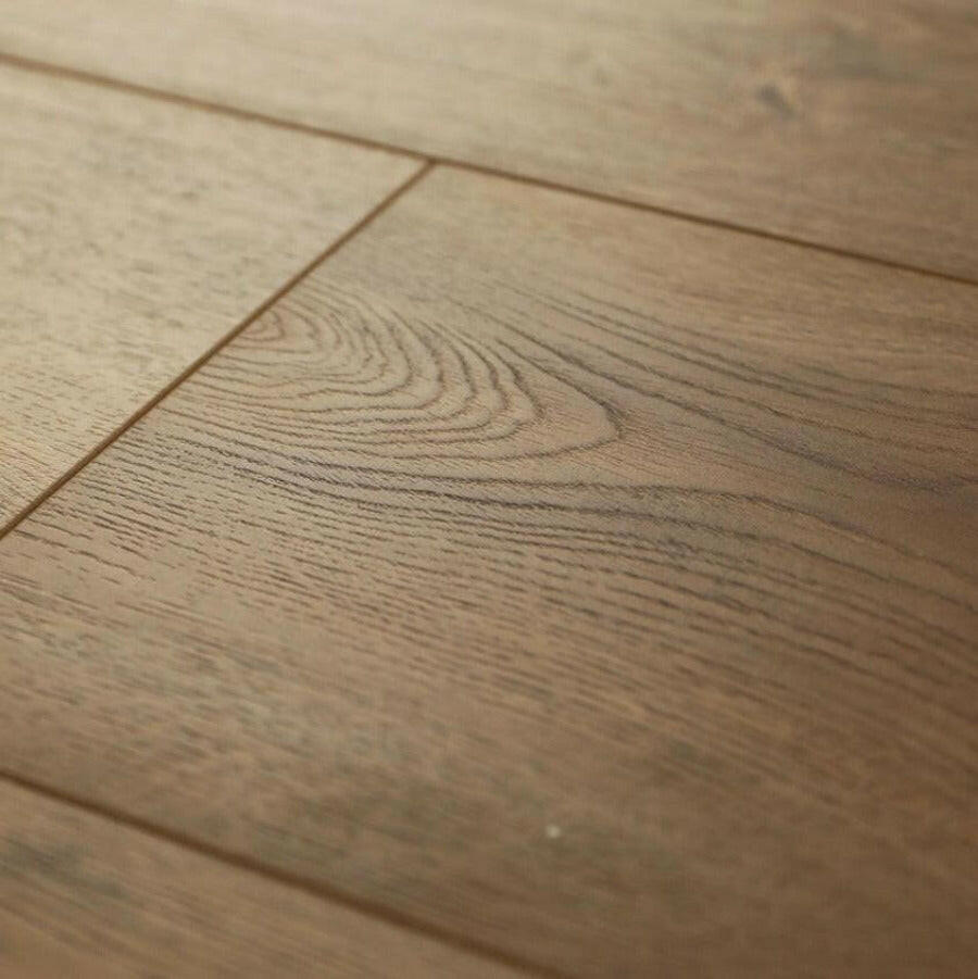 Leanett - EVOLVED Series Waterproof Laminate Flooring Leanett - EVOLVED Series Waterproof Laminate Flooring - American Tile Depot