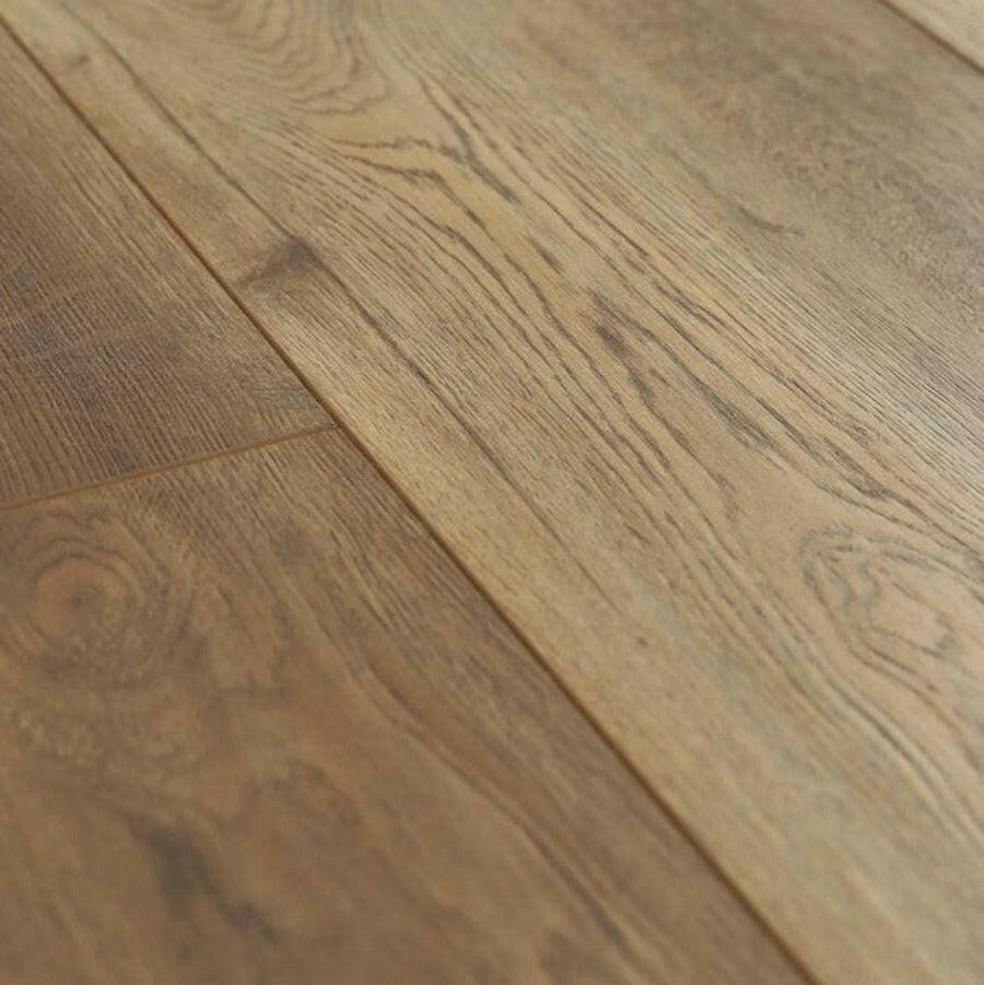 Leanett - EVOLVED Series Waterproof Laminate Flooring Leanett - EVOLVED Series Waterproof Laminate Flooring - American Tile Depot