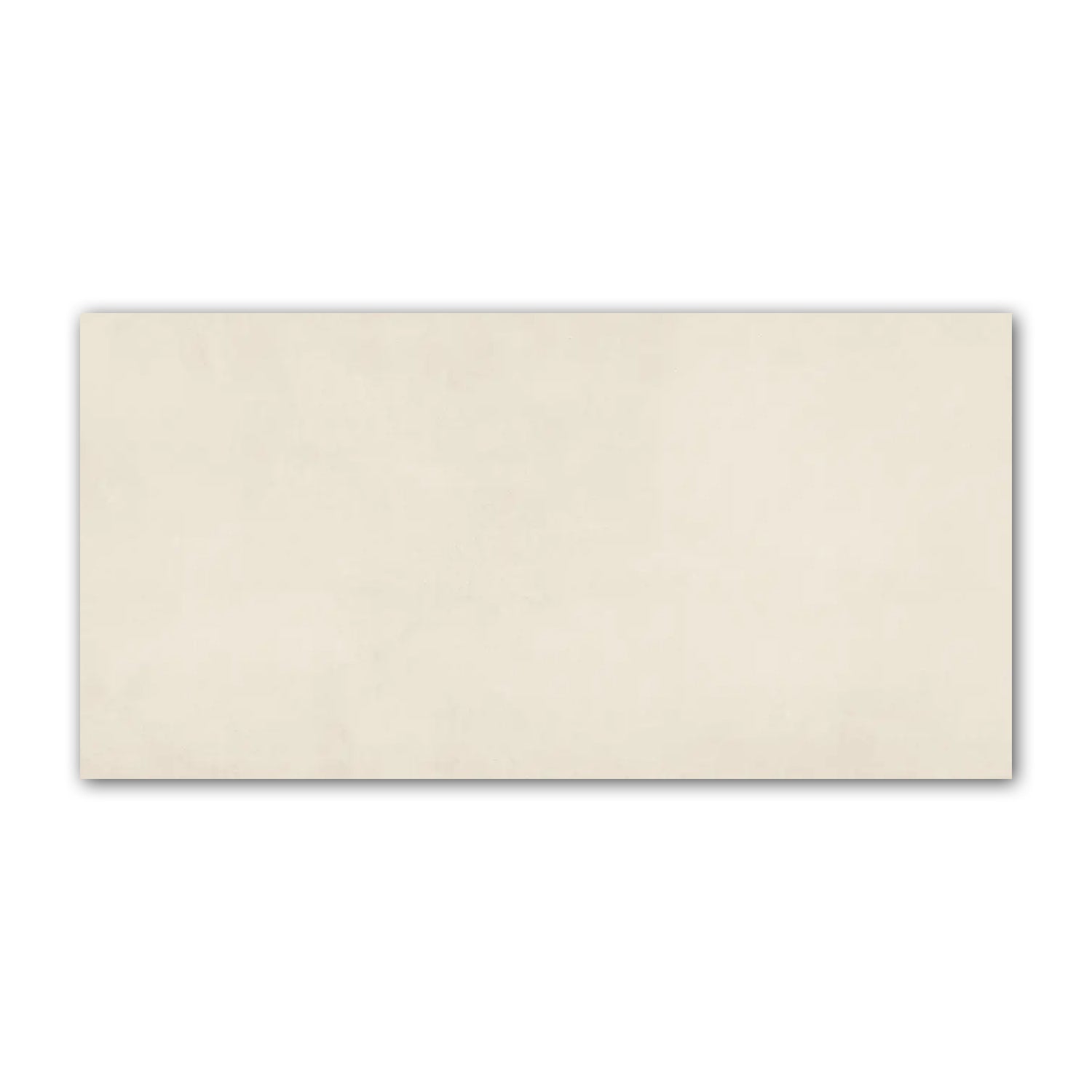 24x48 Mersey Blanco Polished Concrete Look Porcelain Tile