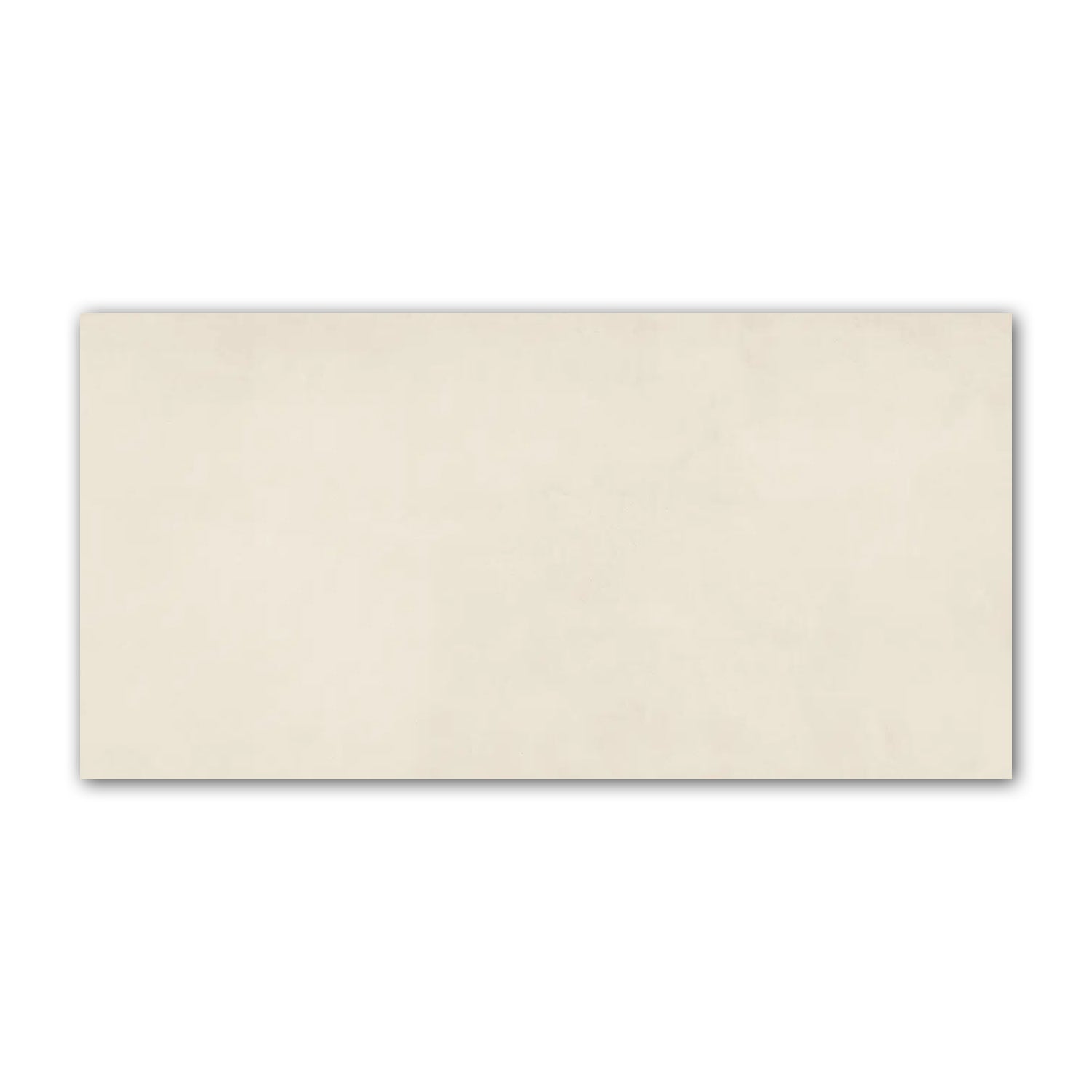 24x48 Mersey Blanco Polished Concrete Look Porcelain Tile