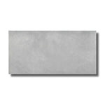 24x48 Britstone Cinza Concrete Look Polished Porcelain Tile - American Tile Depot