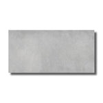 24x48 Britstone Cinza Concrete Look Polished Porcelain Tile - American Tile Depot