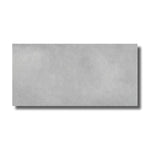 24x48 Britstone Cinza Concrete Look Polished Porcelain Tile - American Tile Depot