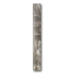 Luna Ocean Polished Bullnose 3x24 Molding Trim Luna Ocean Polished Bullnose 3x24 Molding Trim - American Tile Depot