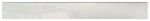 Luna Silver Polished Bullnose 3x24 Molding Trim Luna Silver Polished Bullnose 3x24 Molding Trim - American Tile Depot