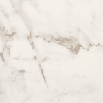 24x24 Obsession Calacatta Gold Matte Porcelain Tile - American Tile Depot