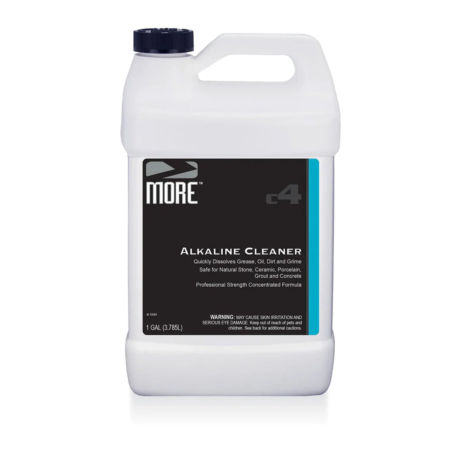 MORE™ Alkaline Cleaner MORE™ Alkaline Cleaner - American Tile Depot