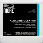 MORE™ Alkaline Cleaner - American Tile Depot