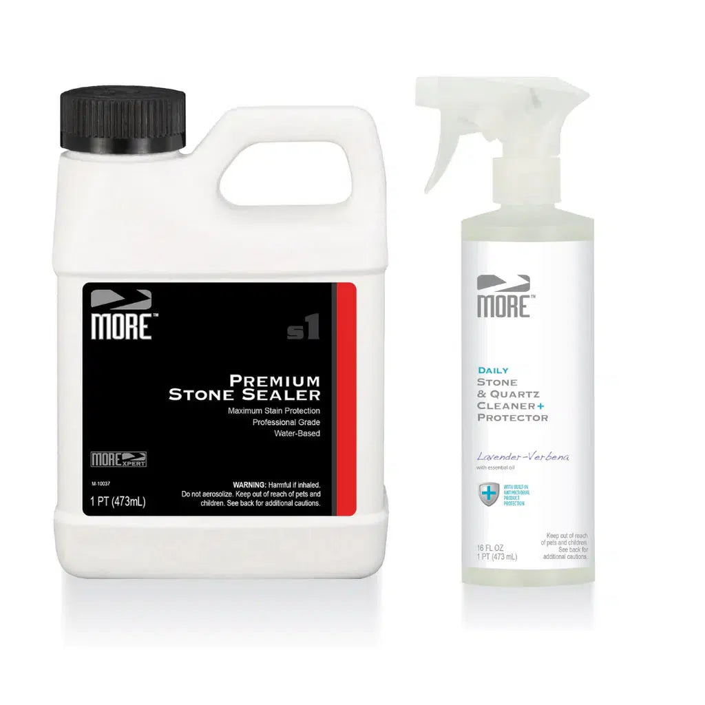 MORE™ Best Seller Starter Pack MORE™ Best Seller Starter Pack - American Tile Depot