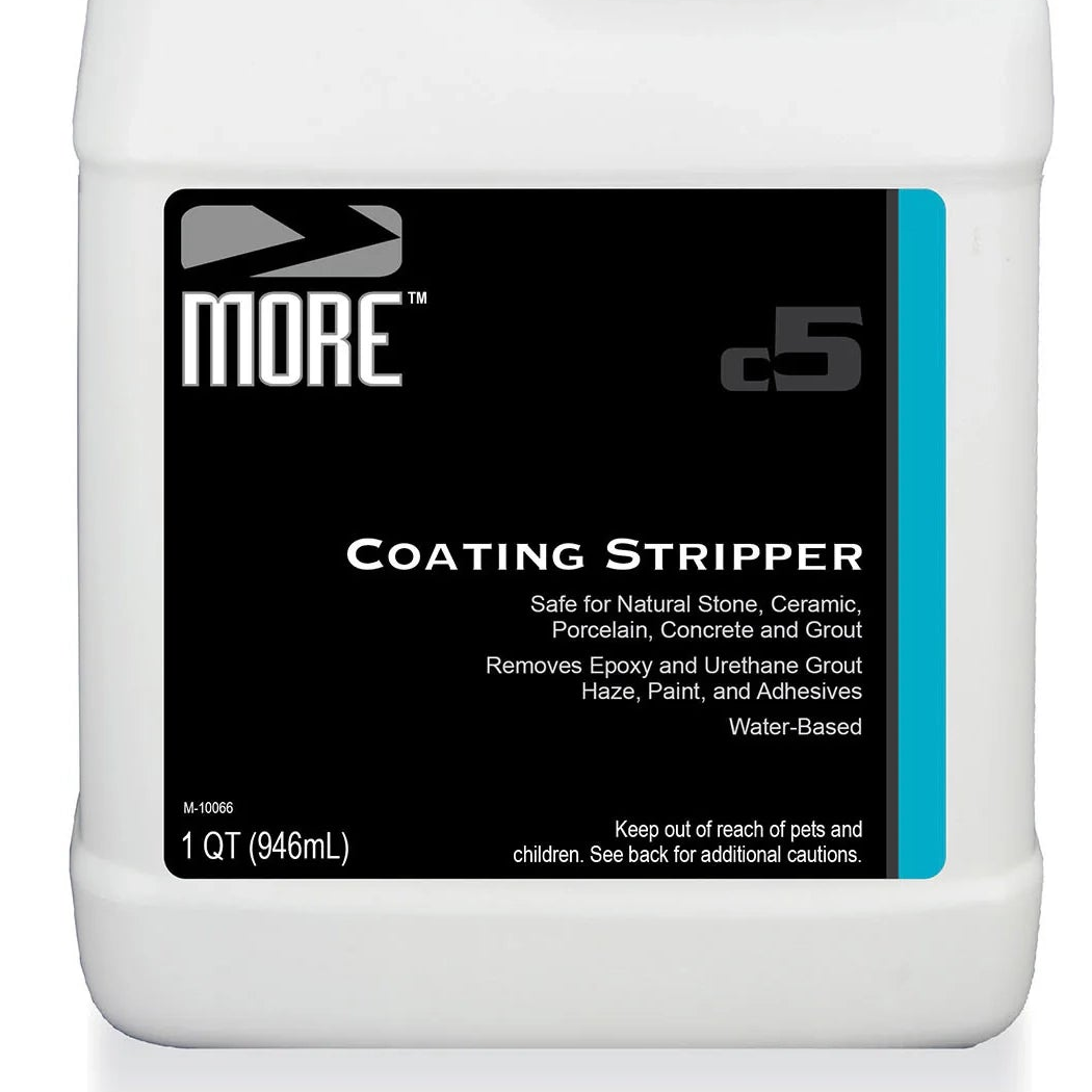 MORE™ Coating Stripper - American Tile Depot